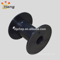 small plastic reels for wire shipping